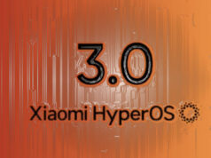 Filtración de HyperOS 3 ha revelado un diseño impresionante Filtración de HyperOS 3 ha revelado un diseño impresionante