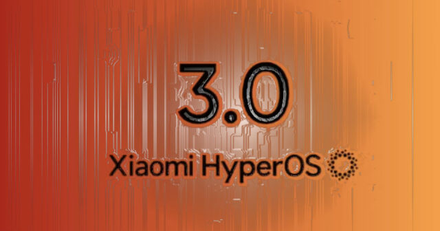 Filtración de HyperOS 3 ha revelado un diseño impresionante Filtración de HyperOS 3 ha revelado un diseño impresionante