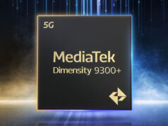 MediaTek Dimensity 9300 Plus visita AnTuTu y Geekbench MediaTek Dimensity 9300 Plus visita AnTuTu y Geekbench