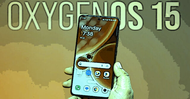 La actualización OxygenOS 15 de OnePlus 12 agrega cámara de juegos y control remoto para PC con Windows La actualización OxygenOS 15 de OnePlus 12 agrega cámara de juegos y control remoto para PC con Windows