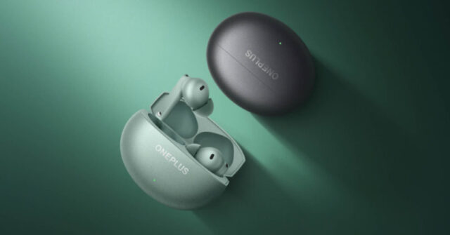 OnePlus Buds 4 se lanzará globalmente el 8 de julio OnePlus Buds 4 se lanzará globalmente el 8 de julio