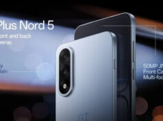 OnePlus Nord 5 hereda la cámara insignia del OnePlus 13 OnePlus Nord 5 hereda la cámara insignia del OnePlus 13