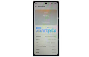 Oppo A5 5G se lanzará pronto en India Oppo A5 5G se lanzará pronto en India