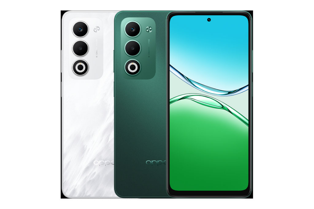 Oppo A5 5G (global)