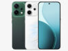 Oppo Reno 14 5G se lanza globalmente con cuatro cámaras de 50 MP Oppo Reno 14 5G se lanza globalmente con cuatro cámaras de 50 MP