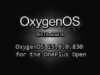 OnePlus Open OxygenOS 15.0.0.830 se lanza en India con importantes novedades OnePlus Open OxygenOS 15.0.0.830 se lanza en India con importantes novedades