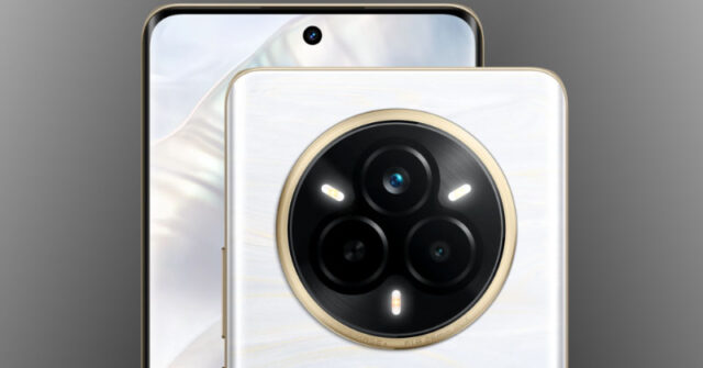 Configuraciones y colores filtrados del Realme 15 Pro, nueva serie próximamente Configuraciones y colores filtrados del Realme 15 Pro, nueva serie próximamente