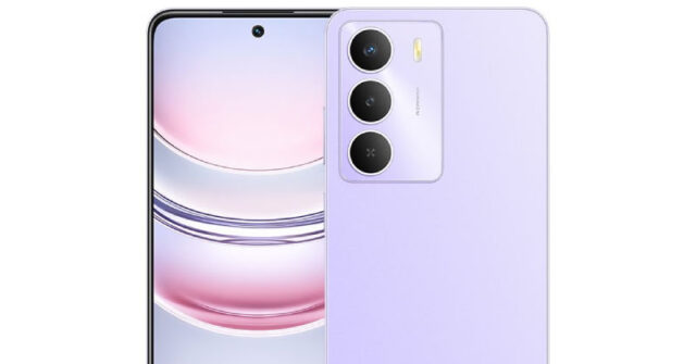 Se filtran las especificaciones del Realme Narzo 80 Lite 5G antes de su lanzamiento en India Se filtran las especificaciones del Realme Narzo 80 Lite 5G antes de su lanzamiento en India