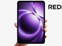 Redmi K Pad: filtraciones revelan una pantalla 3K+ de 8,8 pulgadas Redmi K Pad: filtraciones revelan una pantalla 3K+ de 8,8 pulgadas