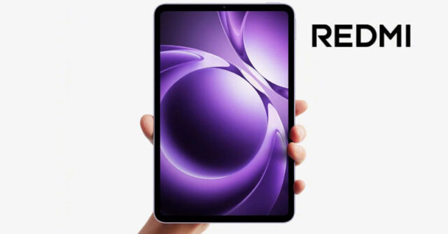 Redmi K Pad: filtraciones revelan una pantalla 3K+ de 8,8 pulgadas Redmi K Pad: filtraciones revelan una pantalla 3K+ de 8,8 pulgadas
