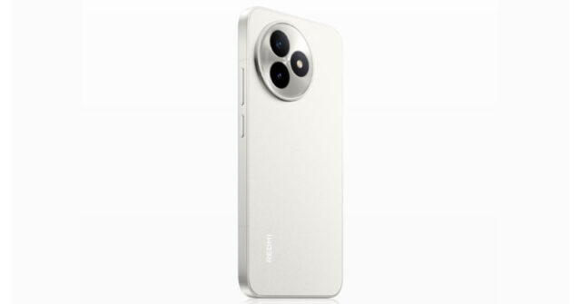 Redmi K80 Ultra contará con Dimensity 9400+ Redmi K80 Ultra contará con Dimensity 9400+