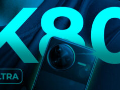 Redmi K80 Ultra tiene una batería monstruosa Redmi K80 Ultra tiene una batería monstruosa
