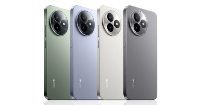 Redmi K80 Ultra: se filtraron las especificaciones completas antes del lanzamiento Redmi K80 Ultra: se filtraron las especificaciones completas antes del lanzamiento