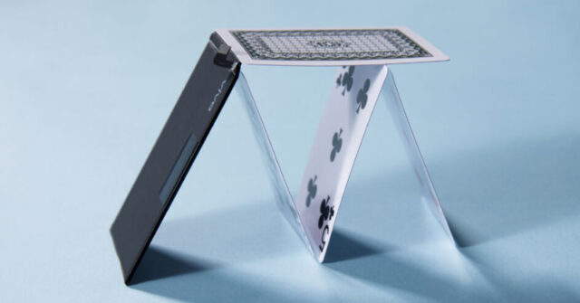 Vivo X Fold 5, el plegable ultradelgado Vivo X Fold 5 te permite ejecutar cinco aplicaciones en la pantalla y tiene una batería ultradelgada de 6000 mAh