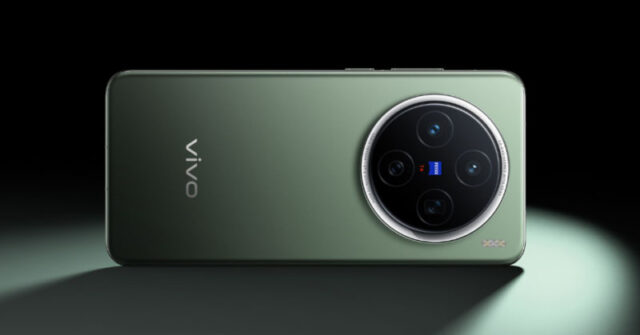 Vivo X200 FE: se filtra una nueva fecha de lanzamiento en India Vivo X200 FE: se filtra una nueva fecha de lanzamiento en India