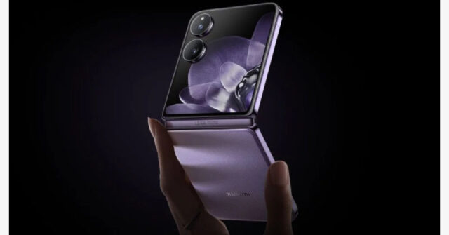 Xiaomi Mix Flip 2 llegará este mes con óptica Leica para competir con el Galaxy Z Flip 7 Xiaomi Mix Flip 2 llegará este mes con óptica Leica para competir con el Galaxy Z Flip 7