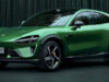 Xiaomi YU7 es una revolución en el mundo automotriz Xiaomi YU7 es una revolución en el mundo automotriz