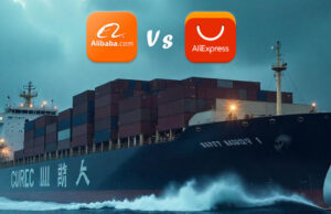 Alibaba VS Aliexpress: Cómo importar desde China a través de la web Alibaba VS Aliexpress: Cómo importar desde China a través de la web
