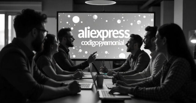 Código Promocional AliExpress Junio 2025