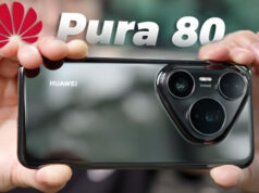 Huawei Pura 80 series ya tiene fecha de lanzamiento global Huawei Pura 80 series ya tiene fecha de lanzamiento global