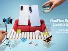 OnePlus Nord CE 5: un teléfono económico y potente OnePlus Nord CE 5: un teléfono económico y potente