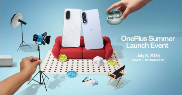 OnePlus Nord CE 5: un teléfono económico y potente