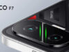 Poco F7 se oficializa con sensor Sony de 50 MP Poco F7 se oficializa con sensor Sony de 50 MP