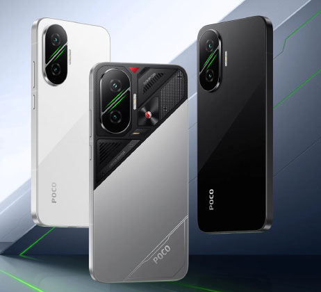 Poco F7