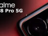 Realme GT 8 Pro: la próxima revolución en móviles está en camino Realme GT 8 Pro: la próxima revolución en móviles está en camino