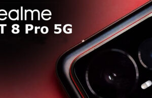 Realme GT 8 Pro: la próxima revolución en móviles está en camino Realme GT 8 Pro: la próxima revolución en móviles está en camino