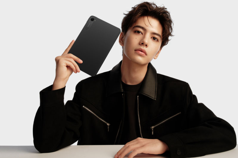 La tableta para gamers Redmi K Pad se lanzó en China
