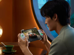 La tableta para gamers Redmi K Pad se lanzó en China La tableta para gamers Redmi K Pad se lanzó en China