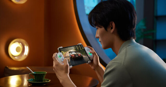 La tableta para gamers Redmi K Pad se lanzó en China