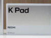 La Redmi K Pad ha llegado para revolucionar el gamer La Redmi K Pad ha llegado para revolucionar el gamer