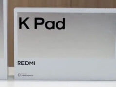 La Redmi K Pad ha llegado para revolucionar el gamer La Redmi K Pad ha llegado para revolucionar el gamer