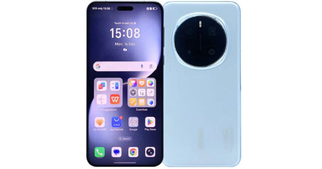 Honor Magic 8 Pro: todo lo que sabe hasta el momento