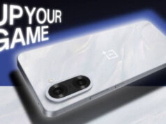 La potencia de la batería del OnePlus Nord CE 5 es inigualable La potencia de la batería del OnePlus Nord CE 5 es inigualable