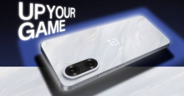 La potencia de la batería del OnePlus Nord CE 5 es inigualable