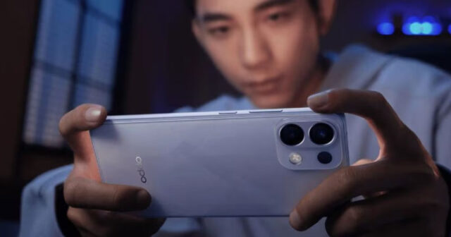 Oppo K13 Turbo no es oficial pero parece estar cerca