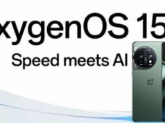 La actualización OxygenOS 15.0.0.831 ha llegado al OnePlus 11 La actualización OxygenOS 15.0.0.831 ha llegado al OnePlus 11