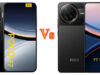 Poco F7 vs F7 Ultra, ¿cuál se adapta mejor a tus necesidades? Poco F7 vs F7 Ultra, ¿cuál se adapta mejor a tus necesidades?