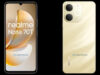 Realme Note 70T se filtra con características impresionantes Realme Note 70T se filtra con características impresionantes