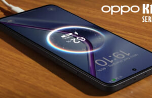 La serie Oppo K13 Turbo se lanzará el 21 de julio con dos chipsets La serie Oppo K13 Turbo se lanzará el 21 de julio con dos chipsets