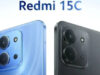 Redmi 15C se anuncia para Europa Redmi 15C se anuncia para Europa
