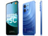 Filtraciones del Redmi 15C ya están aquí Filtraciones del Redmi 15C ya están aquí