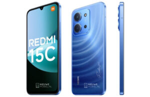 Filtraciones del Redmi 15C ya están aquí Filtraciones del Redmi 15C ya están aquí