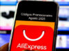 Código Promocional AliExpress Agosto 2025 Código Promocional AliExpress Agosto 2025
