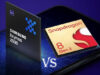 Exynos 2500 vs Snapdragon 8 Gen 3: ¿quién lidera la carrera? Exynos 2500 vs Snapdragon 8 Gen 3: ¿quién lidera la carrera?