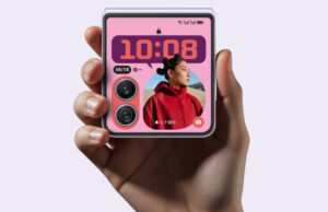 Honor Magic V Flip 2 llega con una cámara de 200 MP Honor Magic V Flip 2 llega con una cámara de 200 MP