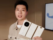Huawei Mate XT se viste de gala con nuevos colores Huawei Mate XT se viste de gala con nuevos colores